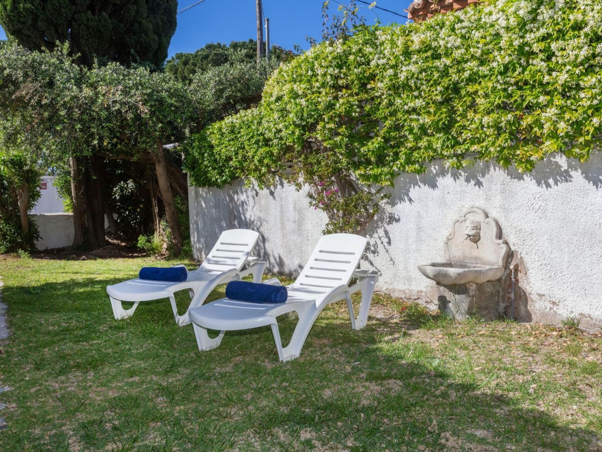 Villa Vilafortuny By Interhome Εξωτερικό φωτογραφία