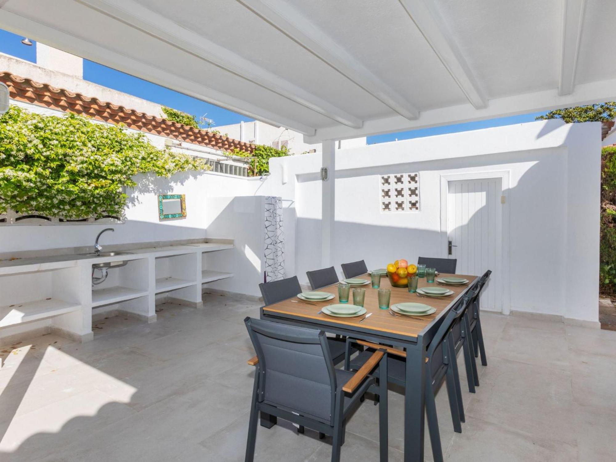 Villa Vilafortuny By Interhome Εξωτερικό φωτογραφία