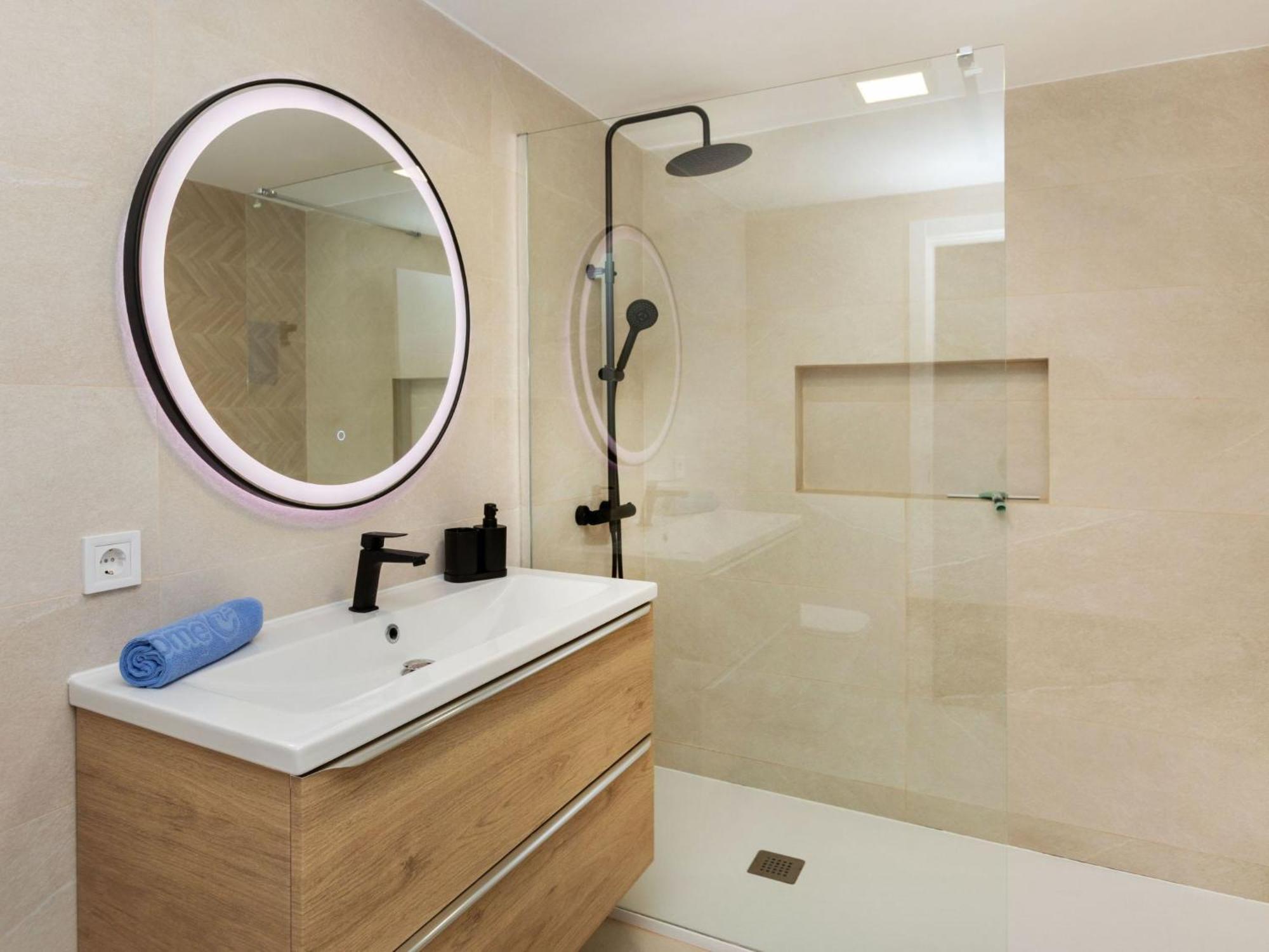 Villa Vilafortuny By Interhome Εξωτερικό φωτογραφία