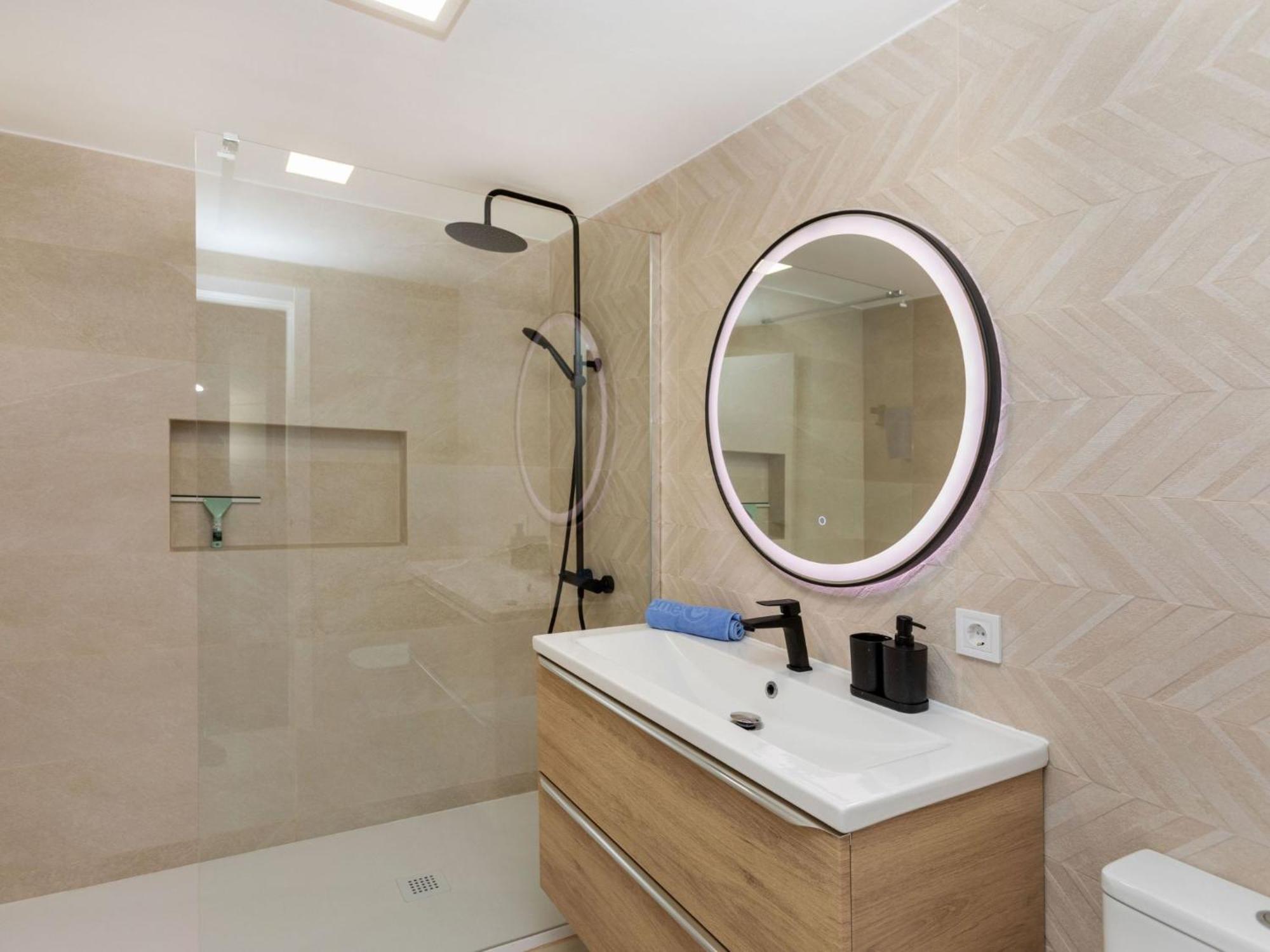 Villa Vilafortuny By Interhome Εξωτερικό φωτογραφία