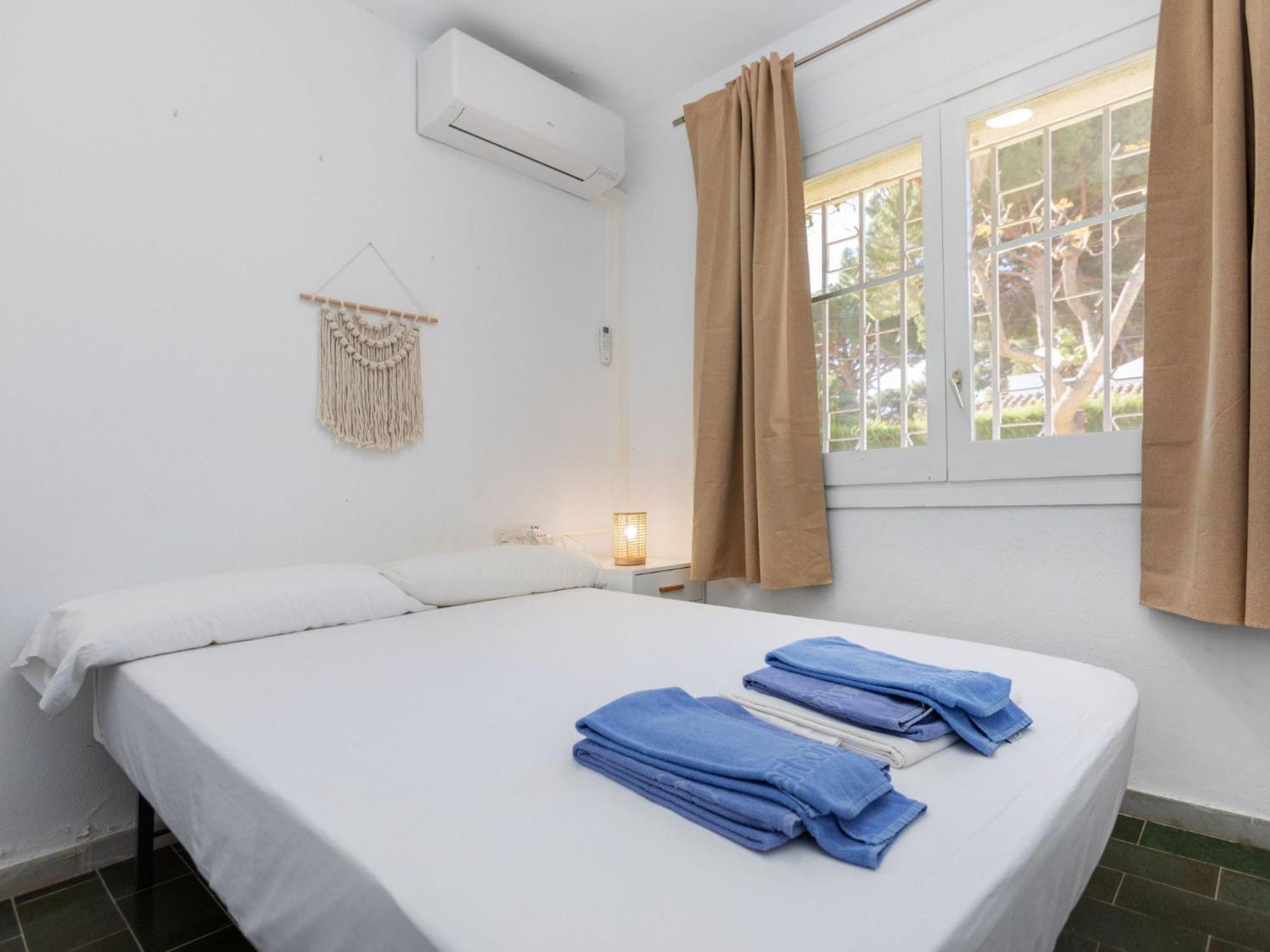 Villa Vilafortuny By Interhome Εξωτερικό φωτογραφία