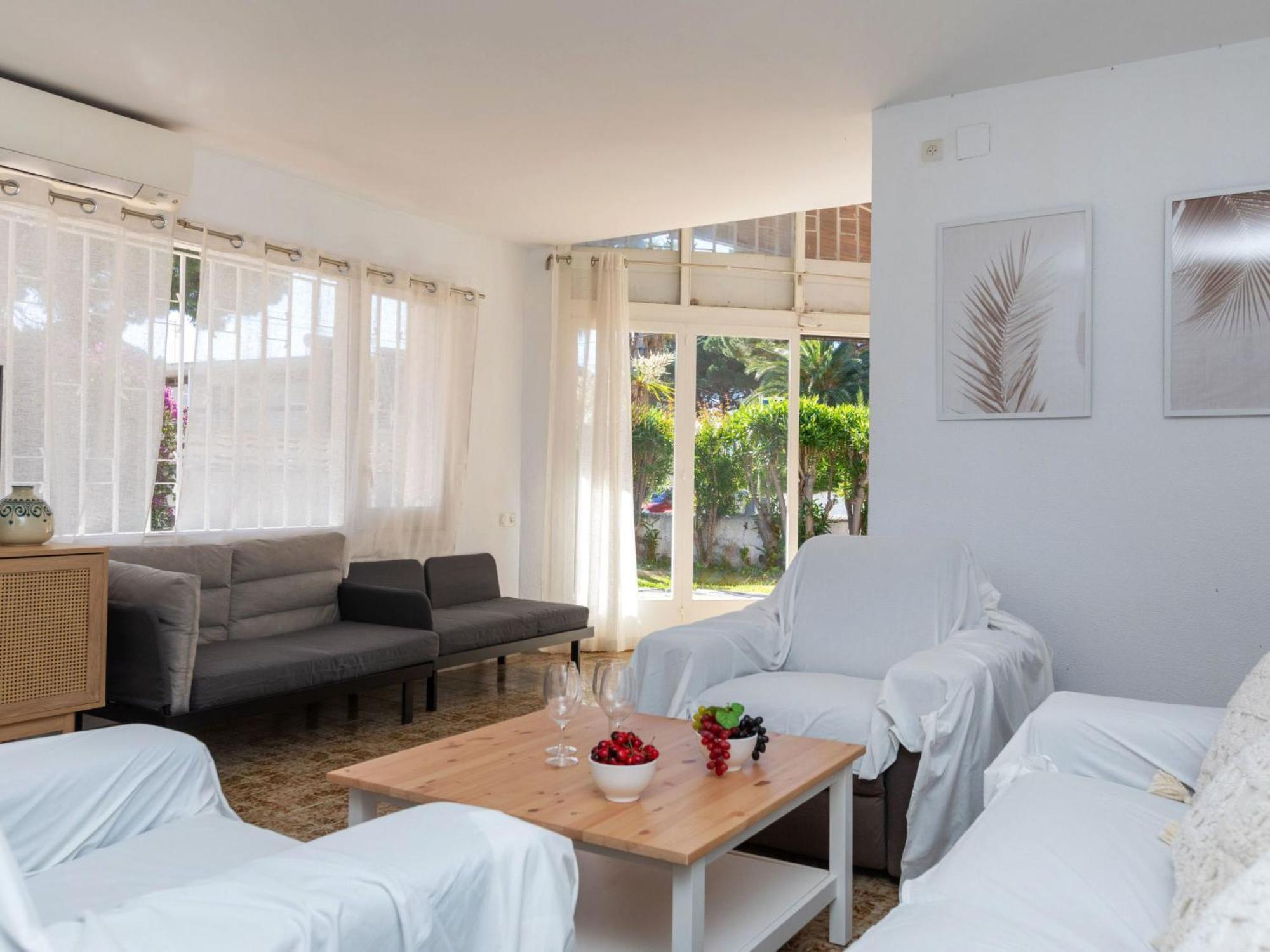 Villa Vilafortuny By Interhome Εξωτερικό φωτογραφία