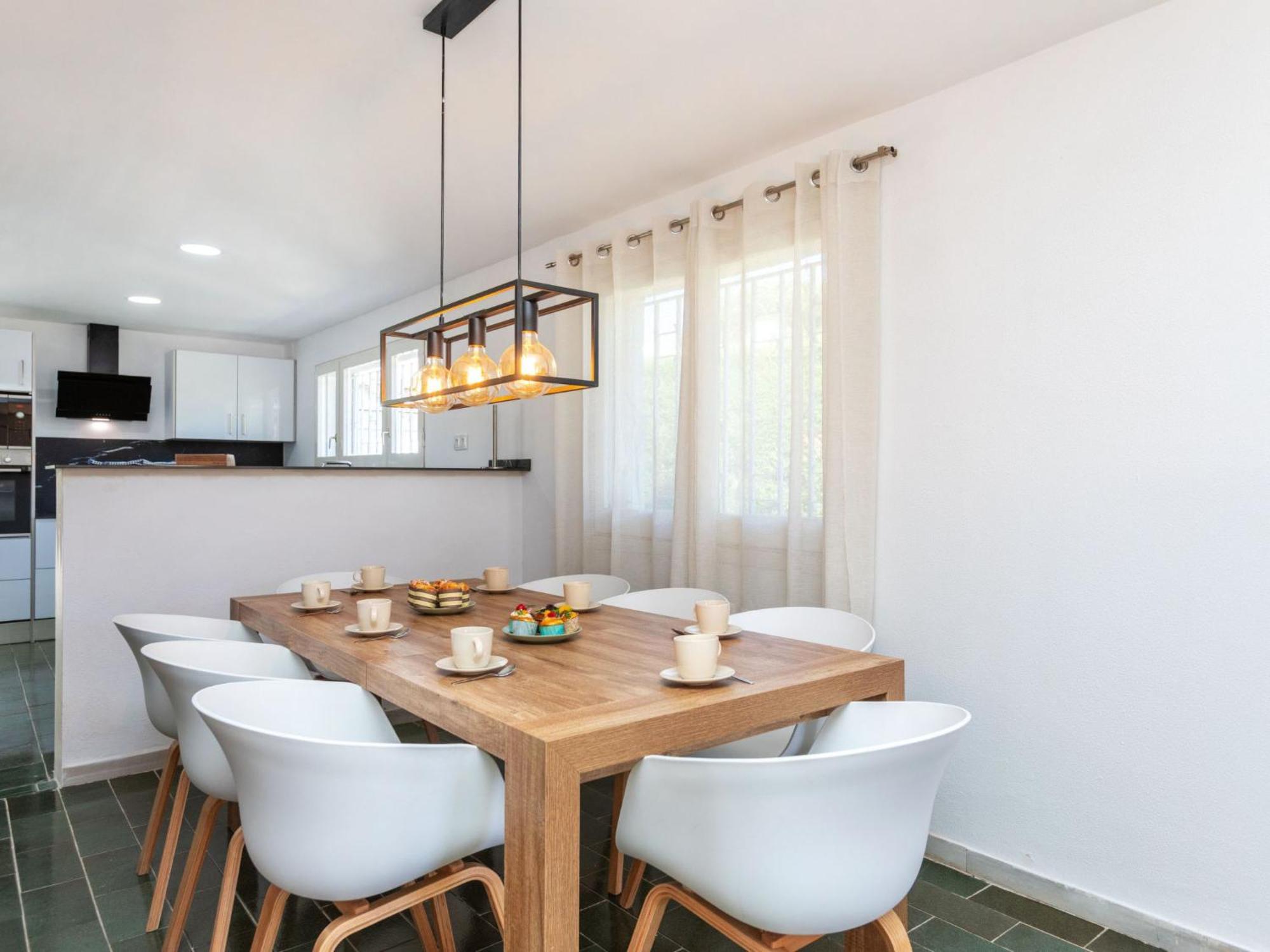 Villa Vilafortuny By Interhome Εξωτερικό φωτογραφία