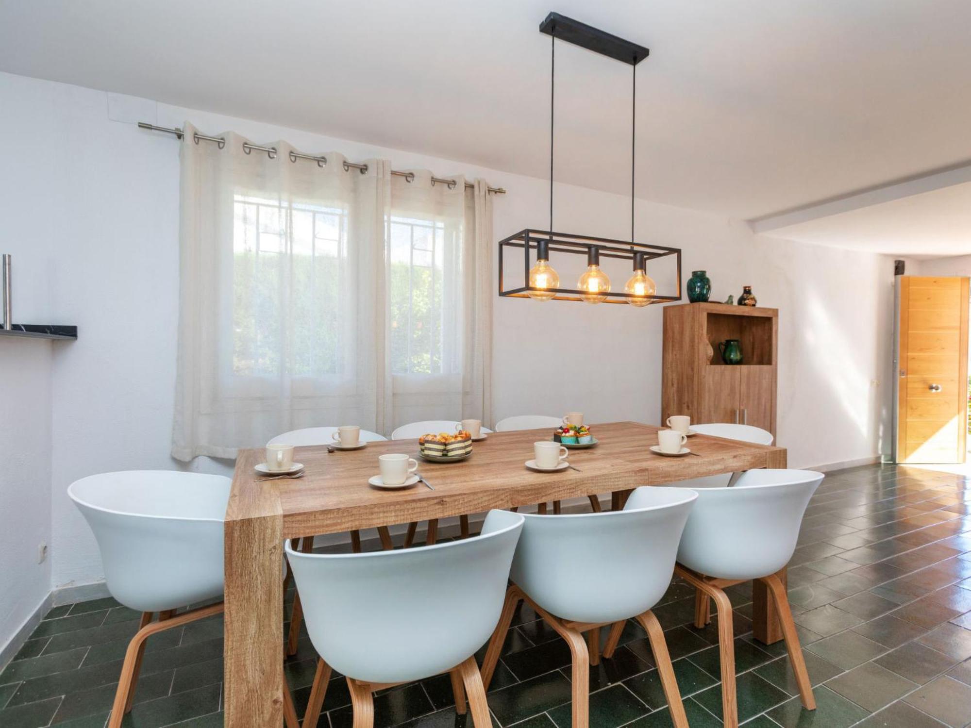Villa Vilafortuny By Interhome Εξωτερικό φωτογραφία